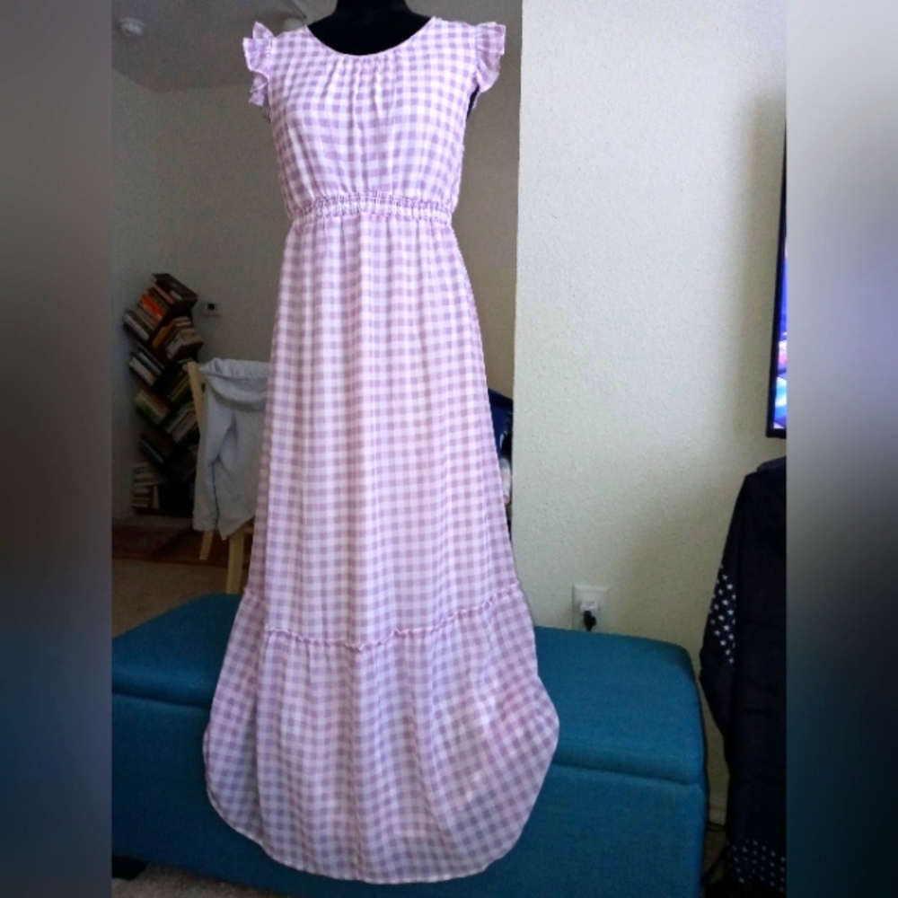 NWT Women's Maternity Dress